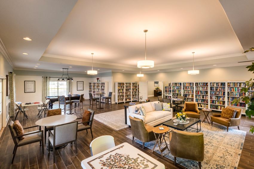 Greenbrooke Senior Living Apartments, 149 Greenfield Road, Hiram, GA